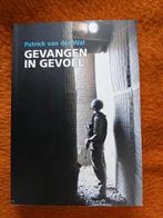 Gevangen in gevoel P. van der Wal - 9789079763498, Ophalen of Verzenden, Zo goed als nieuw