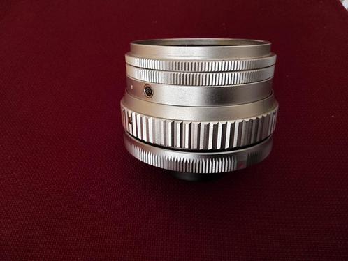 Fujinon foto lens SW S 1:8/65  fuji foto film prachtige lens, Audio, Tv en Foto, Fotoalbums en Accessoires, Gebruikt, Ophalen of Verzenden
