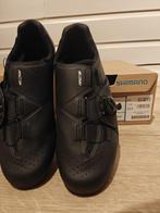 Shimano RC300 Wide Racefietsschoen - zwart - Maat 41, Schoenen, Nieuw, Overige maten, Shimano
