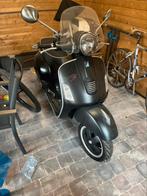 Vespa 125cc, Gebruikt, Vespa S, Benzine, 125 cc