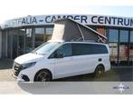 Mercedes-Benz Marco Polo V250 Aut. | 12 maanden Garantie |,, Caravans en Kamperen, Campers, Automaat, Buscamper of Camperbus, Mercedes-Benz