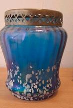 LOETZ vaas  bloemensteker jugendstil art nouveau 1900 antiek, Ophalen of Verzenden