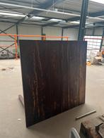 Koloniale salontafel, Huis en Inrichting, Ophalen, Gebruikt, 100 tot 150 cm, 50 tot 100 cm