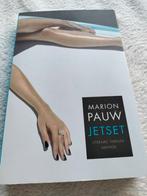 Marion Pauw - Jetset, Ophalen of Verzenden, Zo goed als nieuw, Marion Pauw