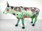 CowParade / Cow Parade Koe “Harriet Cow” LARGE, Ophalen of Verzenden
