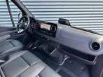 Mercedes-Benz Sprinter 317 CDI L2H2 Veel Opties Facelift Mod, Auto's, Automaat, Achterwielaandrijving, Gebruikt, Euro 6