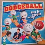 Dodgeball, Hobby en Vrije tijd, Gezelschapsspellen | Bordspellen, Ophalen of Verzenden