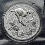2024 Perth Mint 125th Anniversary 1 oz silver, Ophalen of Verzenden, Zilver