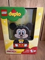 LEGO Duplo 10898 Disney Mickey - sealed Set, Ophalen of Verzenden, Nieuw, Complete set, Duplo