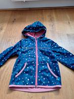 Active Touch Kids Softshell Jas - Maat 92, Ophalen of Verzenden, Gebruikt, Active Touch, Meisje