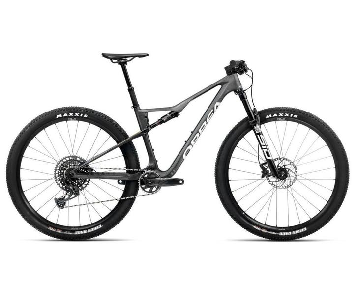 ORBEA OIZ M21 Heren Diamond Carbon View (Matt-Glos L L 2025, Fietsen en Brommers, Fietsen | Mountainbikes en ATB, Nieuw, Overige merken