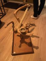 Kleine java boom, Ophalen of Verzenden, Zo goed als nieuw, Overige typen