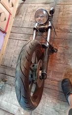 XV1000 Voorvork compleet, Motoren, Ophalen