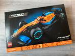 Lego Technic 42141 McLaren Formula 1- nieuw & verzegeld, Ophalen of Verzenden, Nieuw
