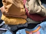 Grote babykleding pakket maat 68 neutraal, Ophalen of Verzenden, Gebruikt, Maat 68