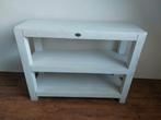 Riverdale sidetable, Huis en Inrichting, Tafels | Sidetables, Ophalen, 100 tot 150 cm, Zo goed als nieuw, 25 tot 50 cm