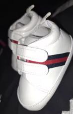 Nieuwe Baby Gucci schoenen te koop!, Ophalen of Verzenden, Zo goed als nieuw, Jongetje of Meisje, Schoentjes