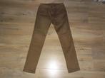 Parami Cognac High Waist Extra Skinny Leg Spijkerbroek Mt 38, Para Mi, Overige kleuren, Verzenden, Nieuw