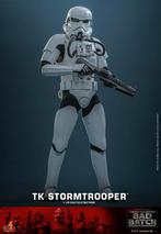 Hot Toys TMS175 Star Wars The Bad Batch TK Stormtrooper, West Campus 1 76863 Herxheim (DE), Heo GmbH, Nieuw, Ophalen of Verzenden