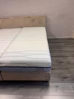 Perfecte Boxspring met Mline matras 180x210, Huis en Inrichting, Slaapkamer | Boxsprings, 210 cm, Tweepersoons, Ophalen of Verzenden