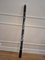 Authentieke Didgeridoo van Eucalyptus hout, Muziek en Instrumenten, Ophalen of Verzenden