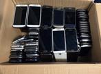 AANGEBODEN PARTIJ VAN 300 STUKS SAMSUNG TELEFOONS, Gebruikt, Overige modellen, Zwart, 32 GB