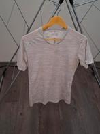 Kalenji Sportshirt Maat S - Goede Staat, Kalenji, Ophalen of Verzenden, Korte mouw, Maat 36 (S)