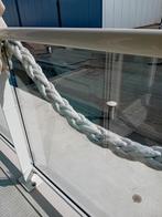 Kabelaring 12 meter 800mm doorsnee, Watersport en Boten, Accessoires en Onderhoud, Ophalen, Zo goed als nieuw