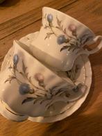 Royal alberts diverse kleuren sets, Antiek en Kunst, Ophalen