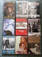 Italiaanse topfilms vanaf €1,95, Alle leeftijden, Ophalen of Verzenden, Zo goed als nieuw, Italië