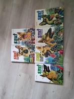 Snuf de hond boeken - goede staat!, Ophalen, Zo goed als nieuw, Fictie algemeen