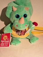 Chupa Chup Dinosaurus Limited Edition Rugzak, Ophalen of Verzenden, Nieuw, Overige typen