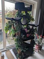 Katten krab meubel, Dieren en Toebehoren, Ophalen, Gebruikt, Krabpaal