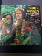 Joe Dassin - L'Ete Indien (Africa) Vinyl LP, Ophalen of Verzenden, 1960 tot 1980, Zo goed als nieuw, 12 inch