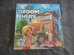Droomhuis - White Goblin Games, Een of twee spelers, Ophalen of Verzenden, Zo goed als nieuw, White Goblin Games