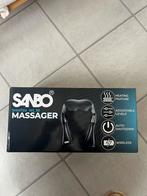 Massageproduct voor de nek, Ophalen, Zo goed als nieuw, Apparaat