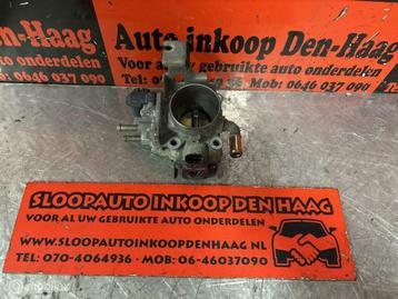 Suzuki Swift ('05-'10) 1.3/1.5 Gasklephuis | 1813783E11 | beschikbaar voor biedingen