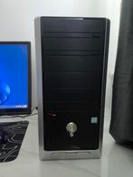 Gaming pc, Ophalen of Verzenden, Gaming, 3 tot 4 Ghz, SSD