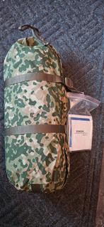 NFP bivakzak + slaapzakken + matje, Ophalen of Verzenden, Landmacht, Nederland
