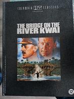 The bridge on the river kwai (dvd), Ophalen of Verzenden, 1960 tot 1980, Zo goed als nieuw