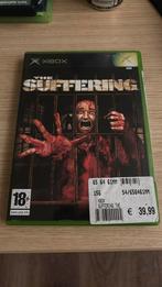 The Suffering Xbox!, Ophalen of Verzenden, Zo goed als nieuw