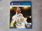 FIFA 18 Ronaldo Editin Playstation 4 (PS4), Vanaf 3 jaar, Sport, Gebruikt, Ophalen of Verzenden