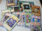 1000 Yu-Gi-Oh! Trading Cards, mega verzameling., Hobby en Vrije tijd, Verzamelkaartspellen | Yu-gi-Oh!, Verzenden, Zo goed als nieuw