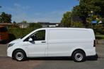Mercedes-Benz Vito 109 CDI Functional Lang, Voorwielaandrijving, Euro 5, Stof, Gebruikt