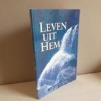 Christien de Priester. Leven uit Hem.  Gedichten, Ophalen of Verzenden, Gelezen