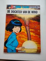 Yoko Tsuno - de dochter van de wind uit 1979, Boeken, Stripboeken, Ophalen of Verzenden, Zo goed als nieuw