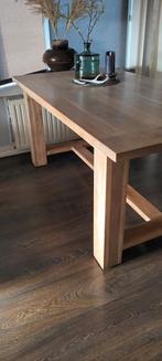 Eettafel, Ophalen, Rechthoekig, 150 tot 200 cm, 50 tot 100 cm