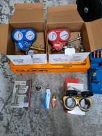 Gloor snijbrander set compleet eigendom op voorraad NIEUW!!!, ., Overige typen, Nieuw, Ophalen of Verzenden