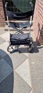 Travixx rollator, Diversen, Ophalen of Verzenden, Zo goed als nieuw