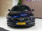 Opel Insignia Sports Tourer 2.0 CDTI Innovation Vol|massage|, 1566 kg, 4 cilinders, Met garantie (alle), Blauw